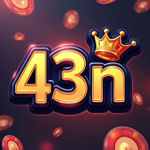 Ícone do 43n